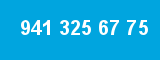 941 325 67 75 941 325 67 75
